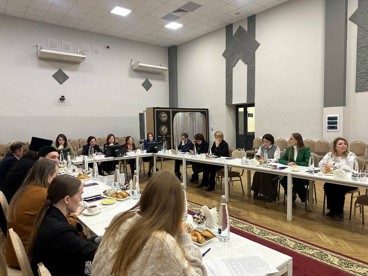 Фото: пресс-служба Госсовета РТ