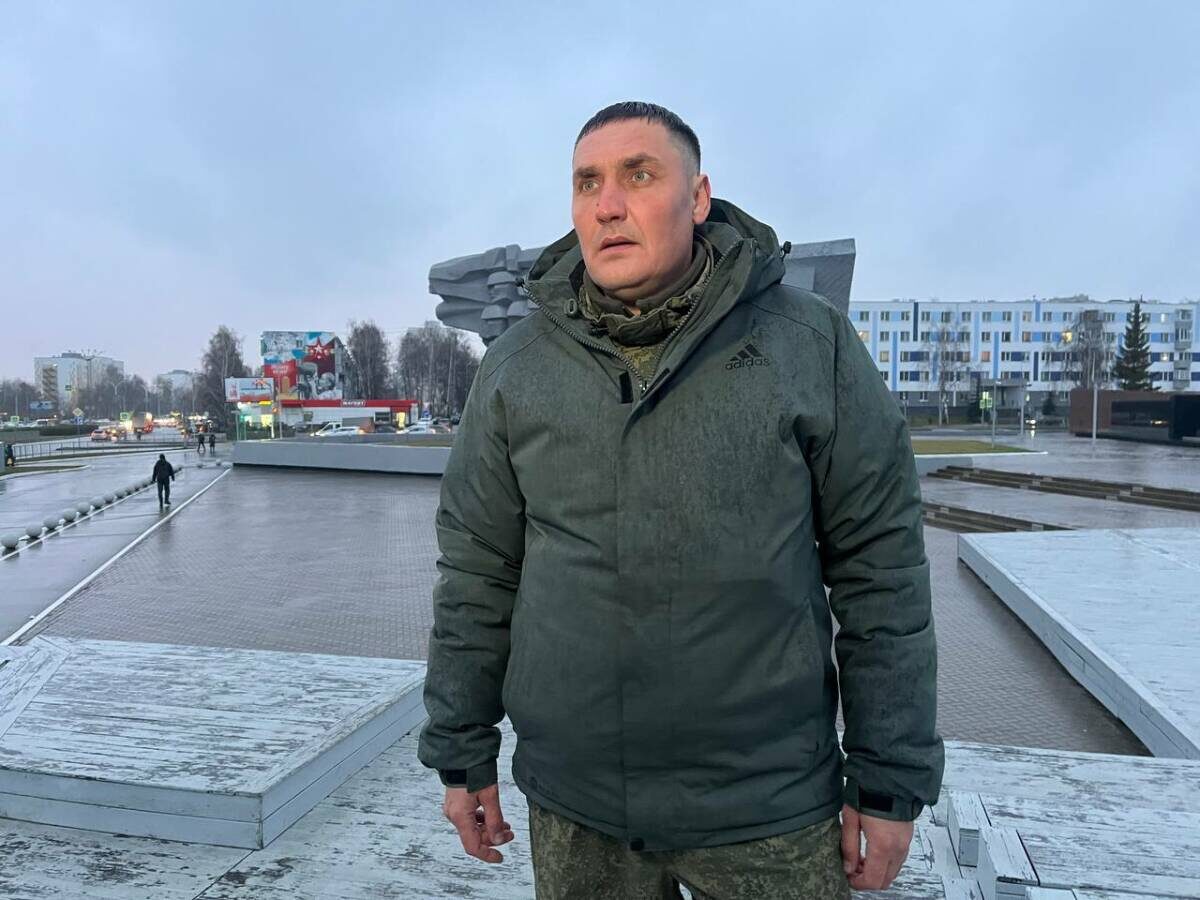 Фото предоставлено Эльмирой Гайнутдиновой