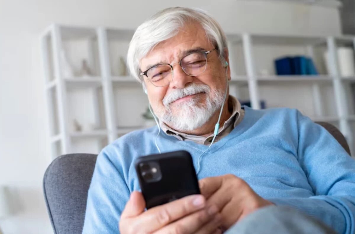    На Камчатке пенсионерам понадобится QR-код для подтверждения льгот