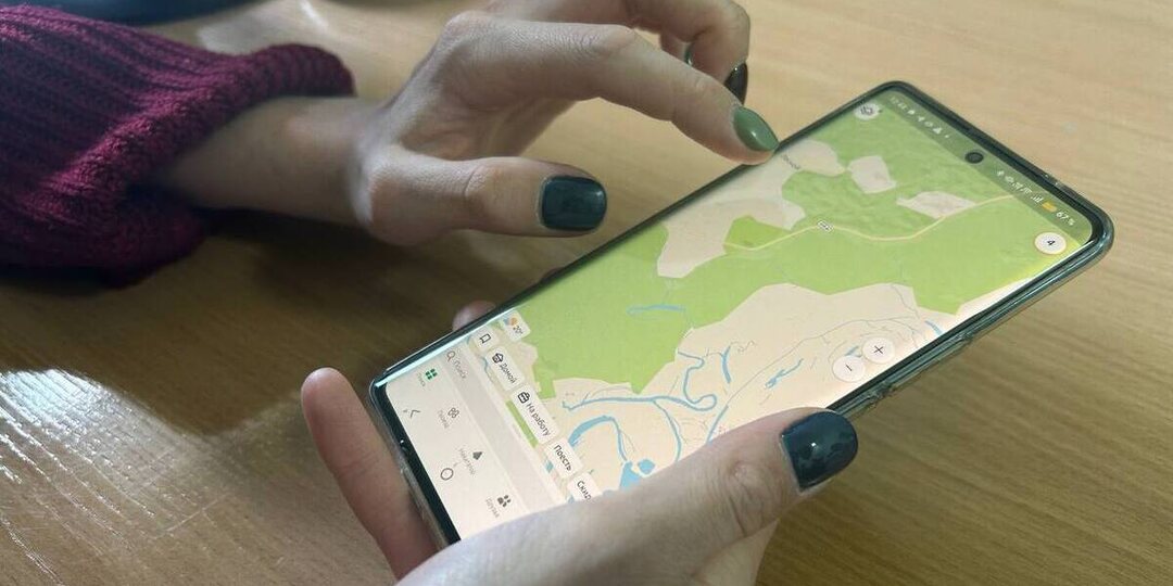 В алтайском селе пропал местный житель