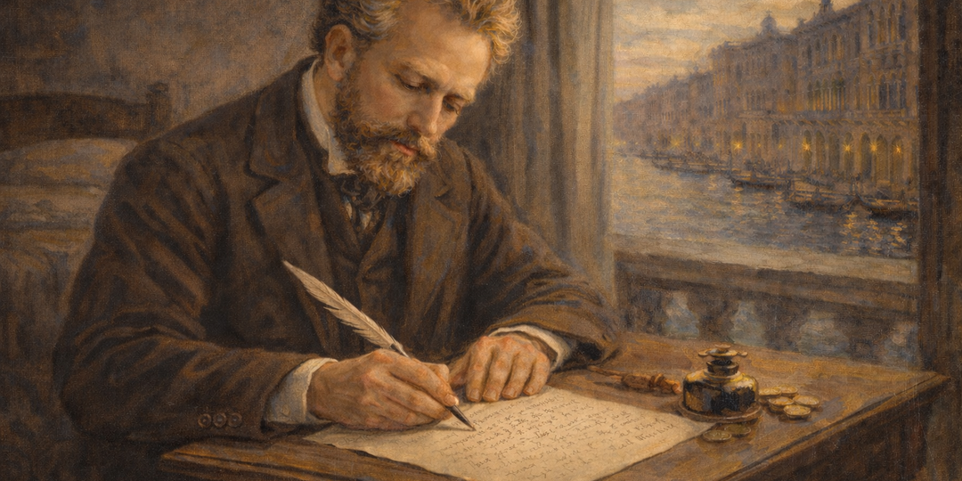 Истории на каждый день: 15 декабря в классической музыке