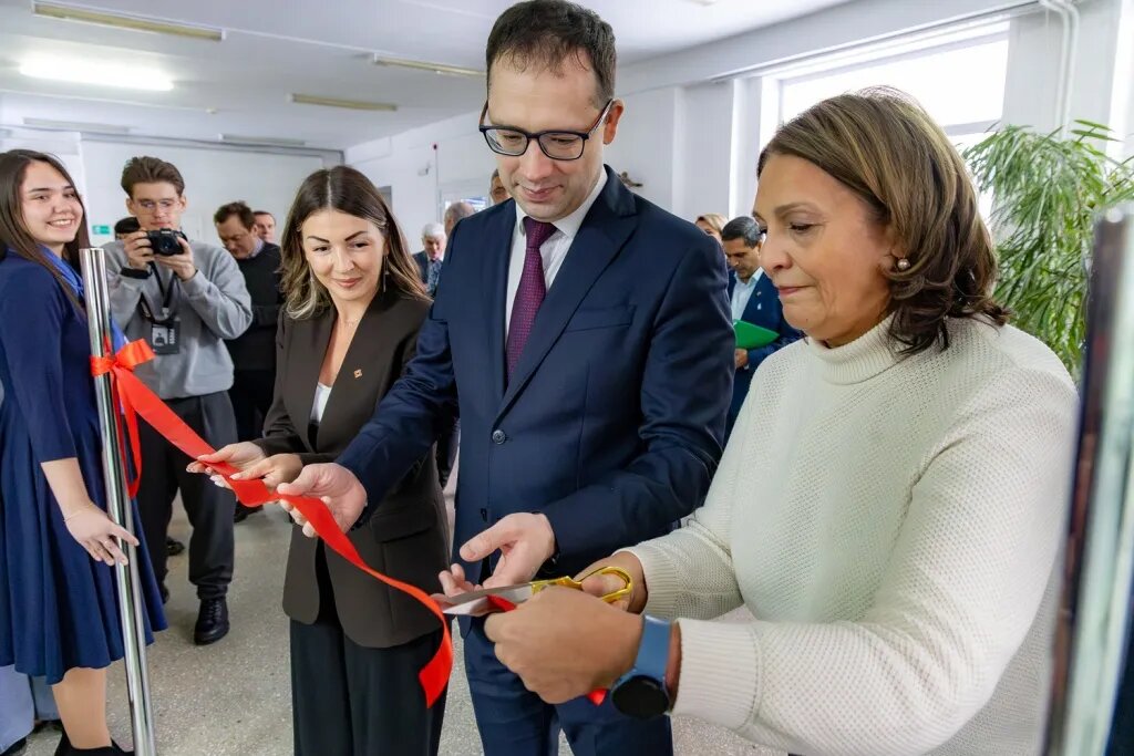    Фото: Константин Корнеев