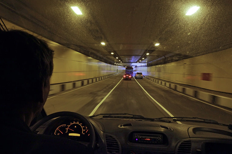 © РИА Новости. , Руслан Кривобок