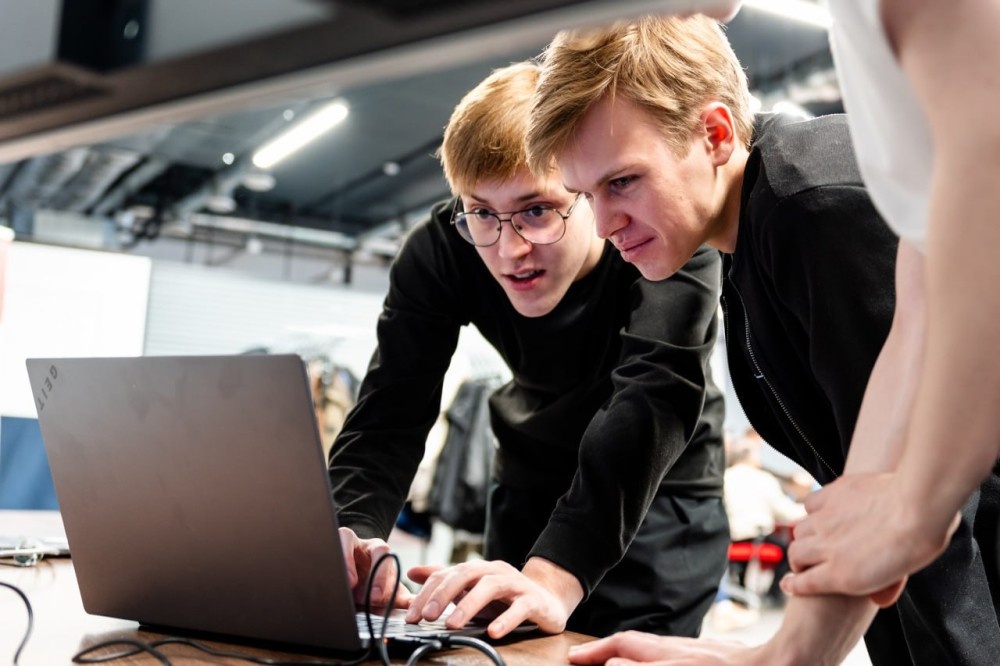    Университет «НЕЙМАРК» и «Трамплин Электроникс» начали подготовку кадров для микроэлектроники