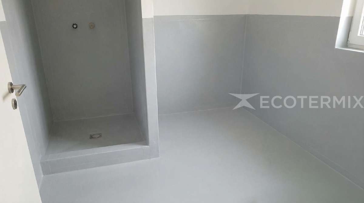 Мастика MASTEMA