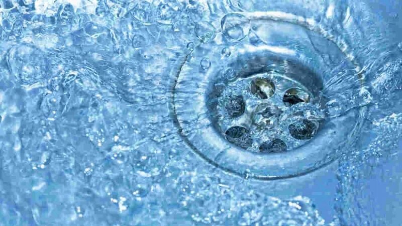     Вода. "Росводоканал Барнаул"