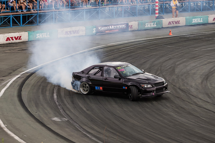    Фото Андрея Заржецкого