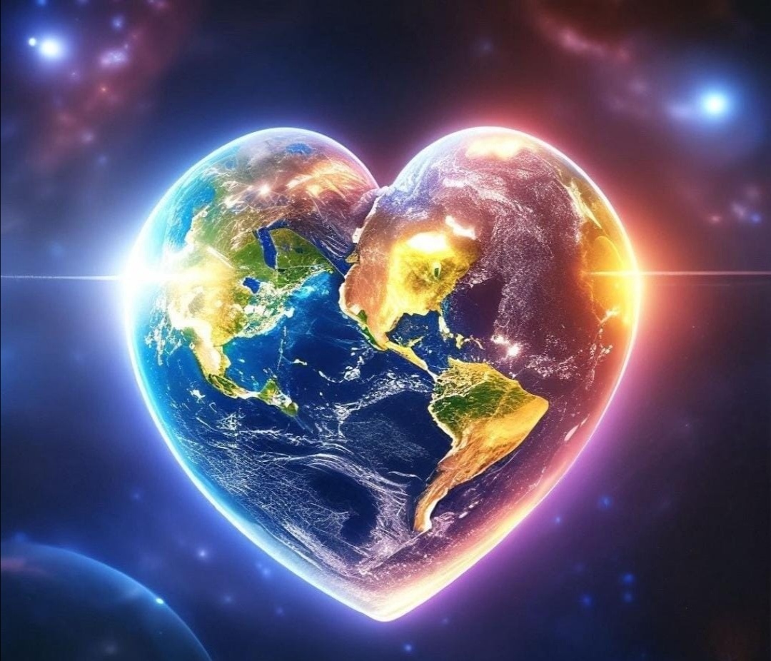 "Легко любить все человечество, 
соседа полюбить сумей."/ Кайсын Кулиев 