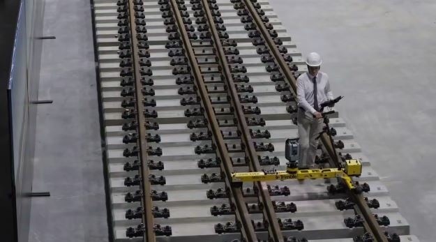 Фото: скриншот видео пресс-службы РЖД