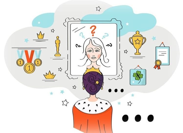 Успех? Это не про меня, просто повезло