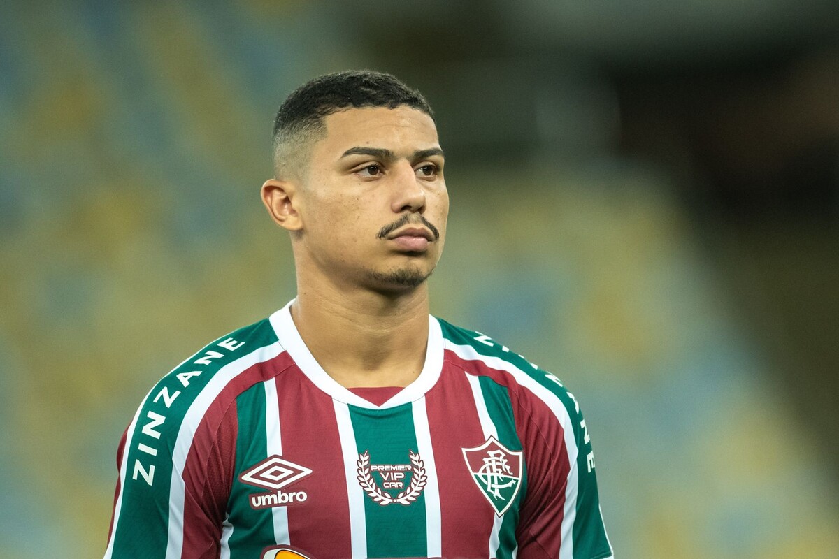     / Источник: © Celso Pupo/Keystone Press Agency/Global Look Press