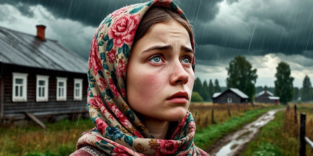 Сыновья Победы - Глава 1