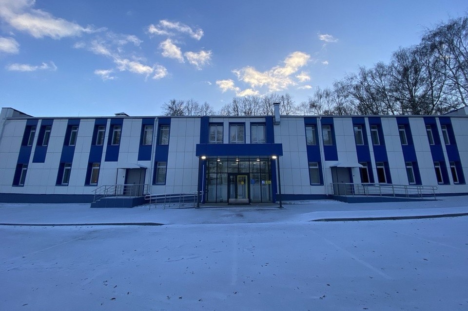    Центр диспансеризации в Рязани будет работать без выходных.