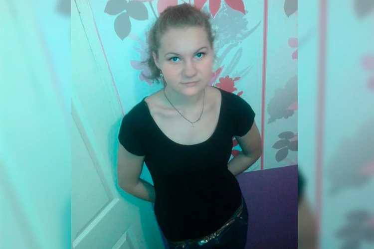 Наталья.  Фото опубликовано «КП-Пермь»