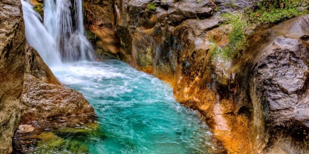🚙 Джип-тур на Ай-Петри из Мрии