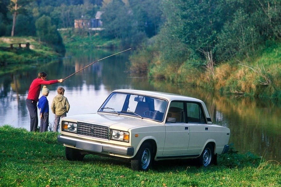 Фото АвтоВАЗ  📷
