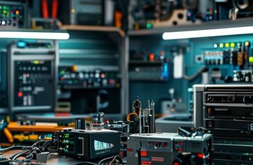 
Про микроволновку соседа