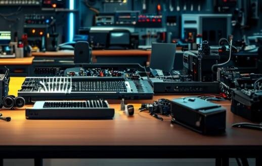 
Для чего нужен Security Chip и как он защищает ваши устройства