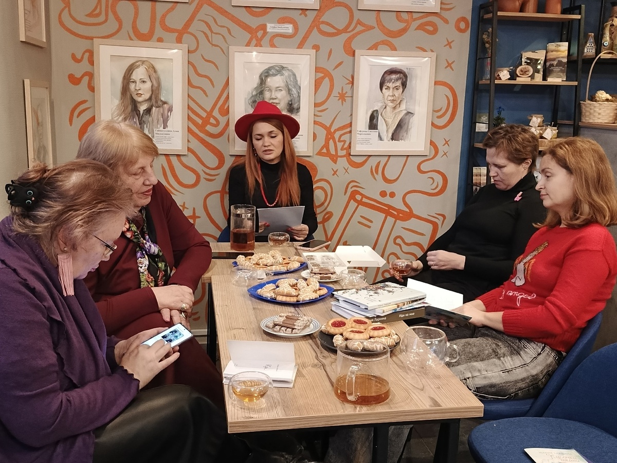 фото из архива автора