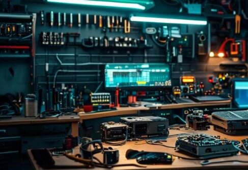 
Как сделать так, чтобы музыка не замолкала, пока ты ходишь по дому? Рассказываю