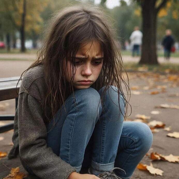    Фото сгенерировано нейросетью, любые совпадения случайны