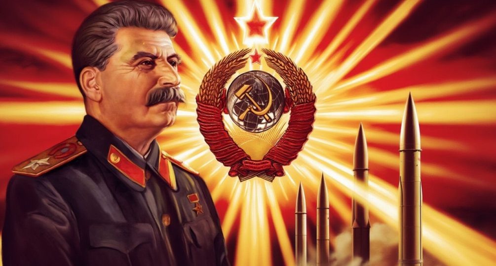 «Спасибо товарищу Сталину за ядерный щит»: сегодня день рождения «вождя народов»