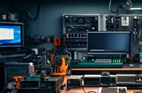 
Кондиционер и забавный случай с пультом, который "слушать" перестал