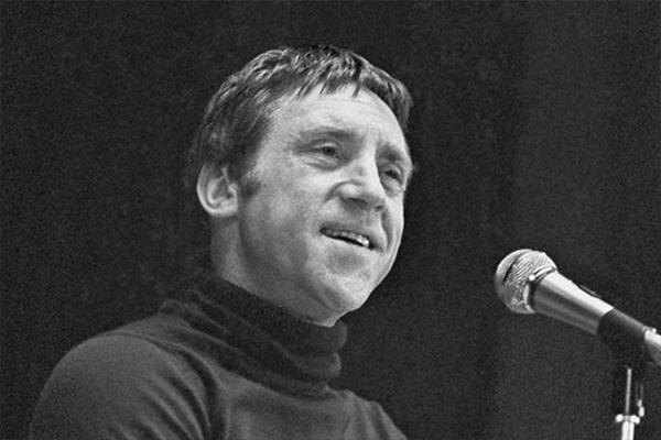 Каким на самом деле был Владимир Высоцкий