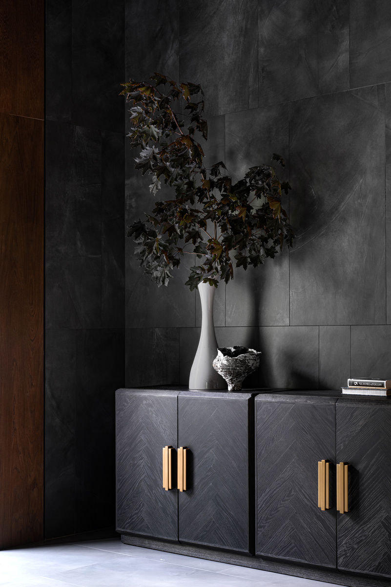 Проект гостевого дома, реализованный дизайнерами Юлией Жирновой и Анной Матвеенко 