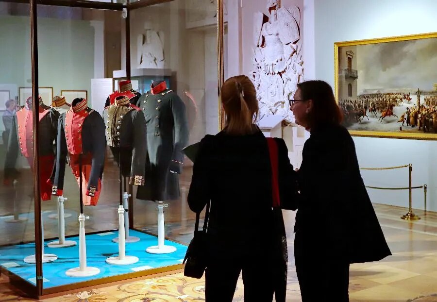 ФОТО Дмитрия СОКОЛОВА