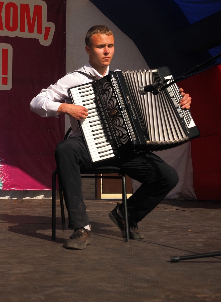 Фото: Дмитрий Тярин