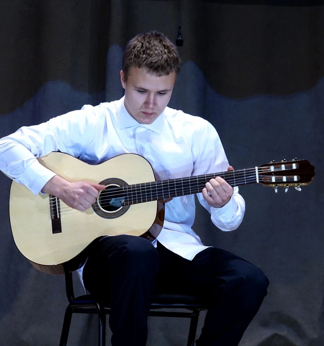 Фото: Дмитрий Тярин