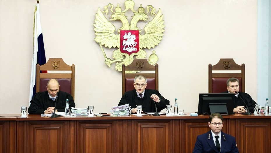 Автор фото: Михаил Терещенко / ТАСС. Рассмотрение жалобы на решения судов нижестоящих инстанций по иску о признании недействительной сделки о продаже квартиры певицы Ларисы Долиной в Верховном суде РФ.