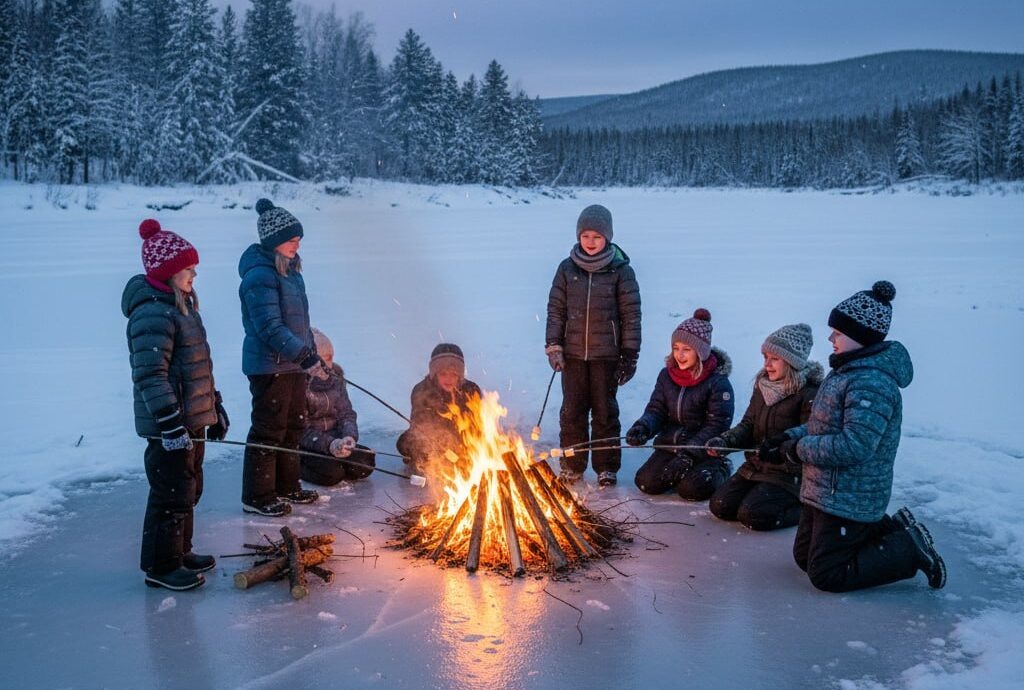    Фото: нейросеть Полина Анкушина