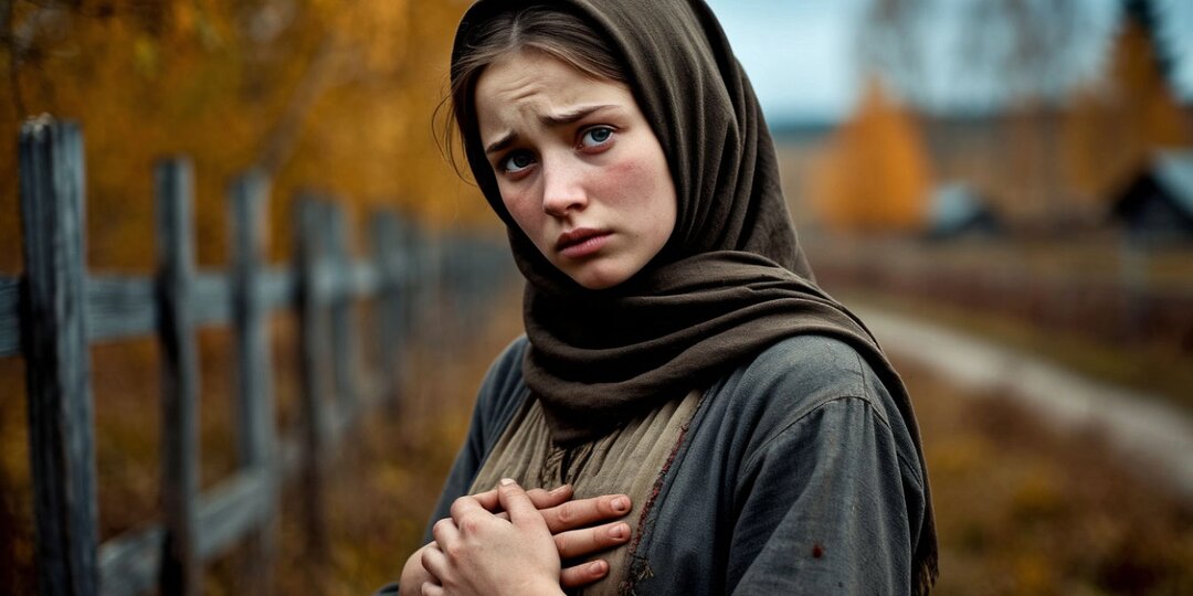 Сыновья Победы - Глава 2