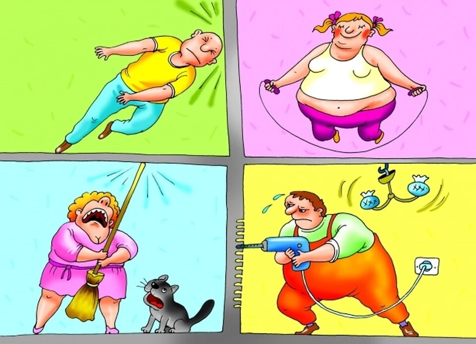 Шумных соседей теперь можно наказывать даже за топот, крик и громкие звуки: разбираем новые правила 