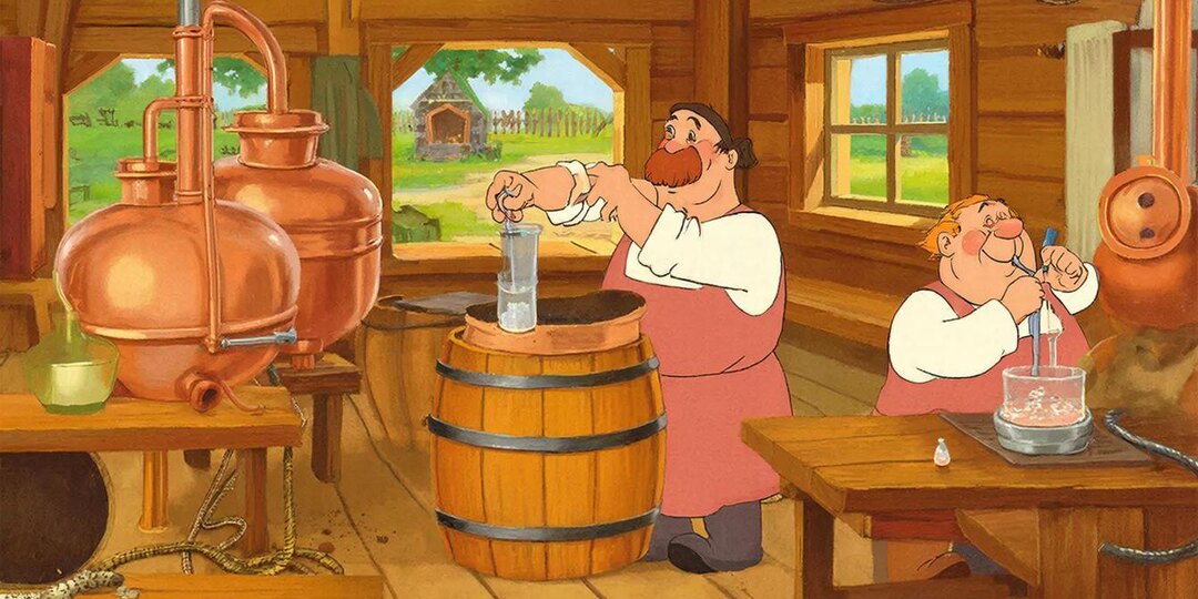 Как организовать мини‑производство самогона дома: правовые нюансы и практические советы