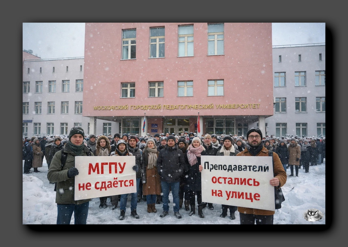 Коллаж автора