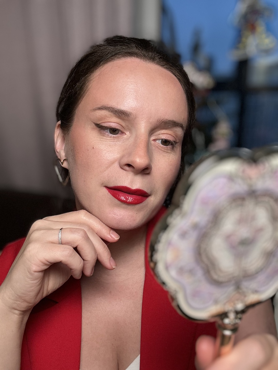 Как подать простые блюда?!