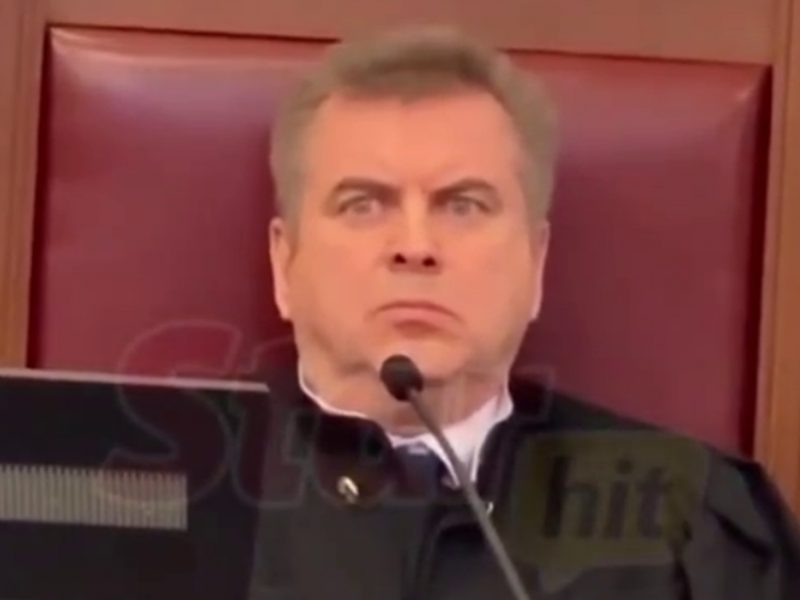 Какая же экспертиза нужна? Непонятно...