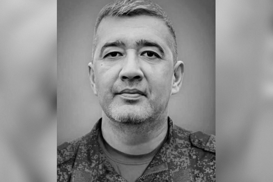    Проводить военнослужащего в последний путь соберутся родные, близкие и земляки. Фото: Администрация Рамешковского муниципального округа.