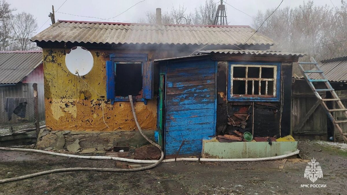    Фото: МЧС Ростовской области