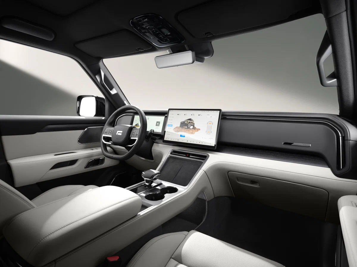 ROX Motor официально в России