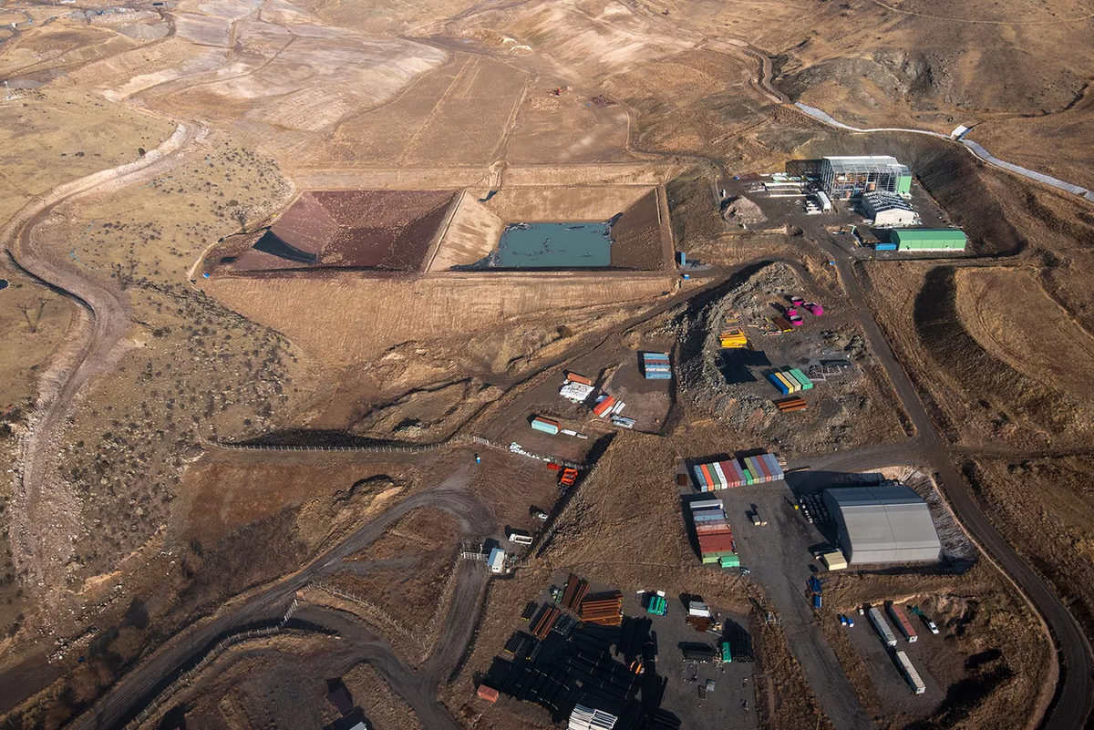 © Sputnik / Aram Nersesyan