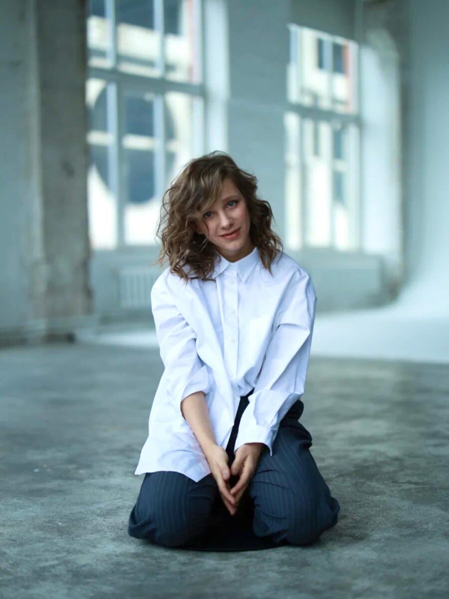 Лиза Арзамасова