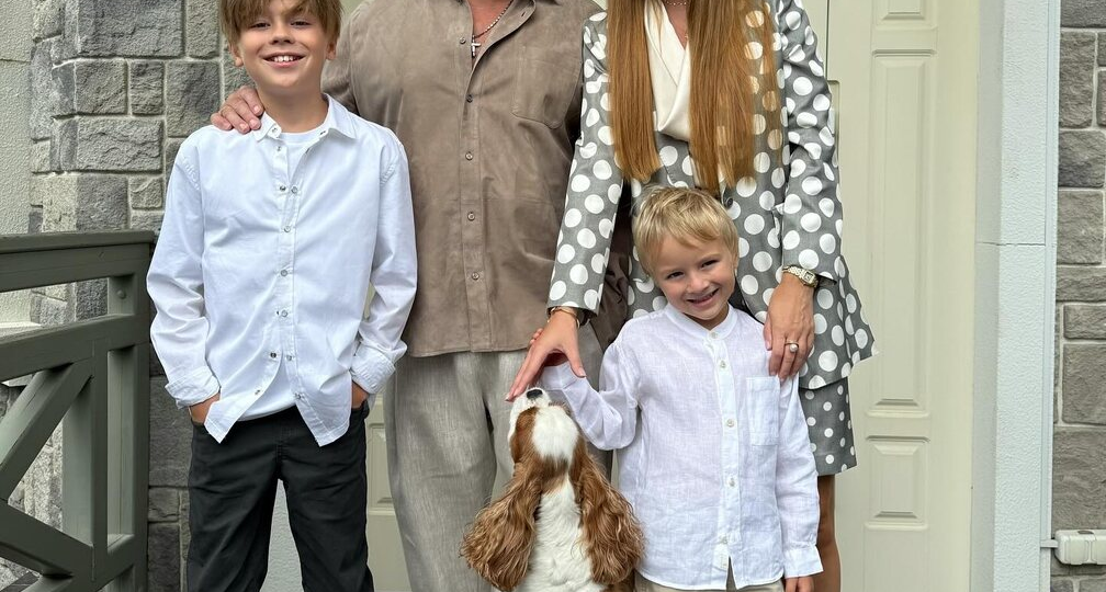 Как выглядит снаружи и внутри роскошная усадьба в стиле прованс Натальи Подольской и Владимира Преснякова