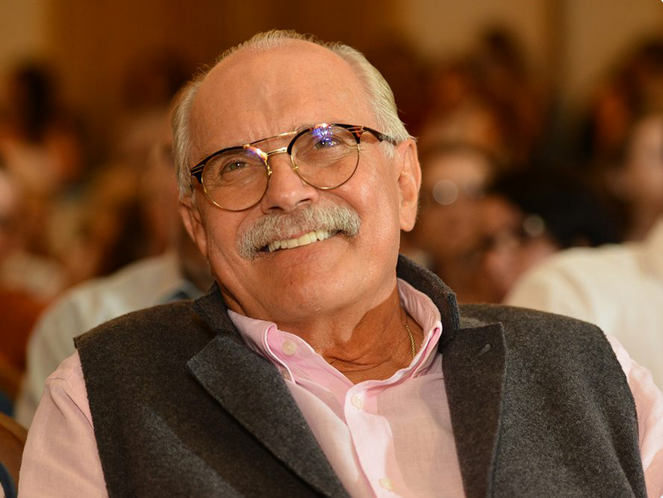 "Дворец патриота": как выглядит внутри и снаружи родовое поместье Никиты Михалкова, где снимают "Бесогон"