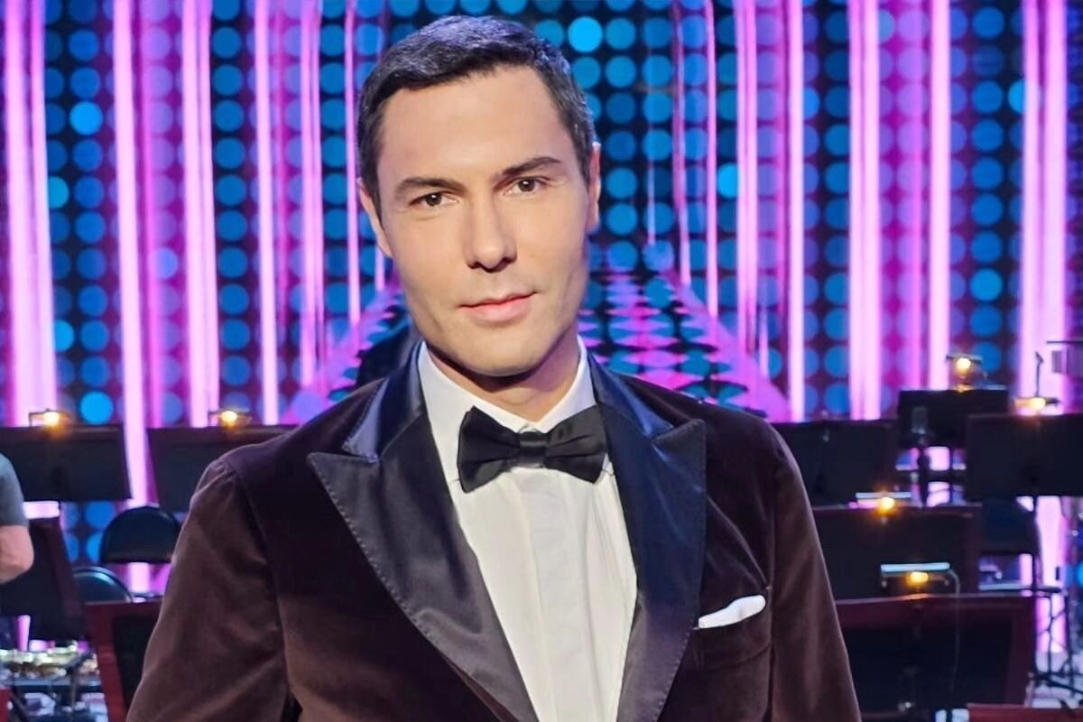 Заслуженный артист России Евгений Кунгуров ушел из жизни 8 апреля 2024 года