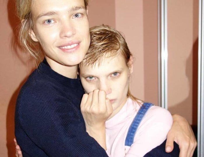 "Она будет овощем": Судьба "особенной" сестры Натальи Водяновой - Как сейчас выглядит и живет 36-летняя Оксана