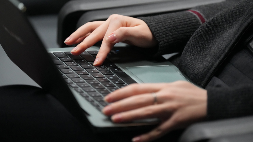    Фото: ИЗВЕСТИЯ/Дмитрий Коротаев